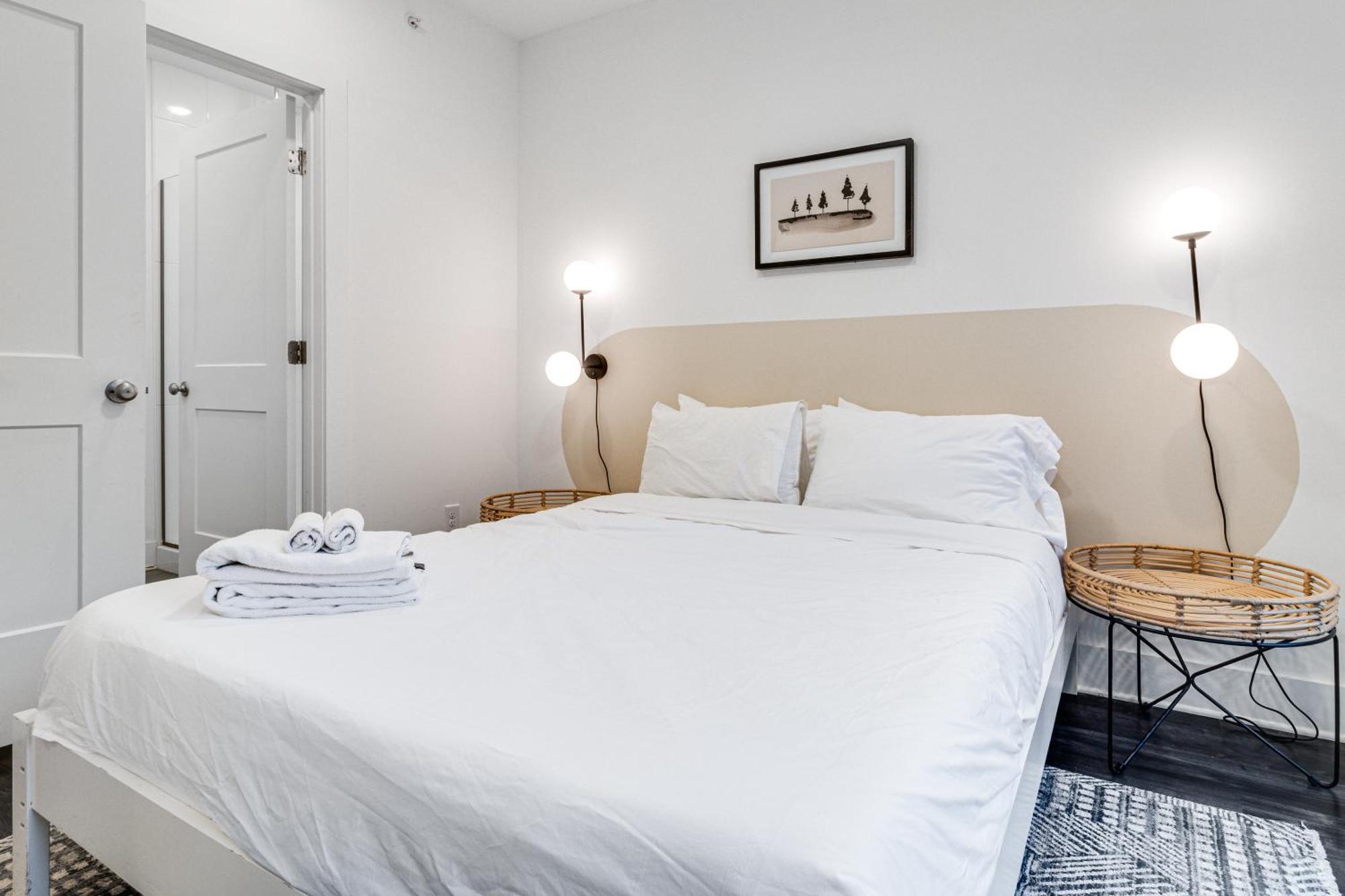 The Grove By Avantstay Nashville Exterior photo