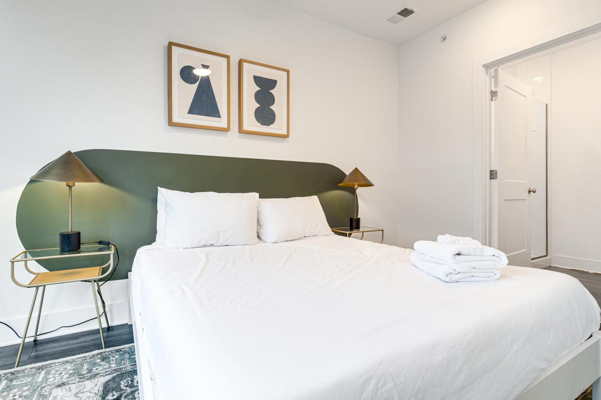 The Grove By Avantstay Nashville Exterior photo