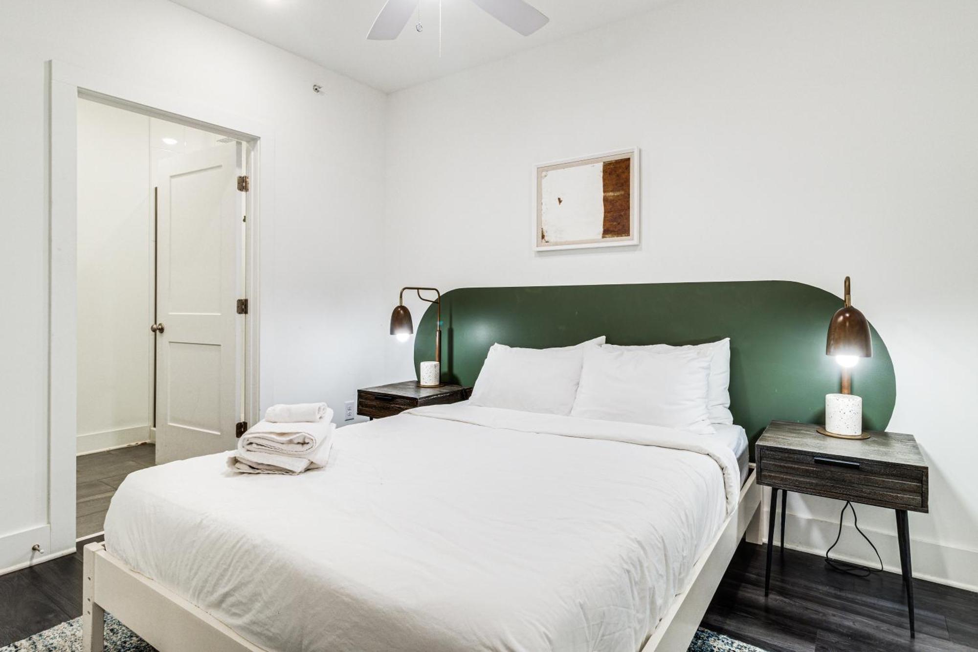 The Grove By Avantstay Nashville Exterior photo