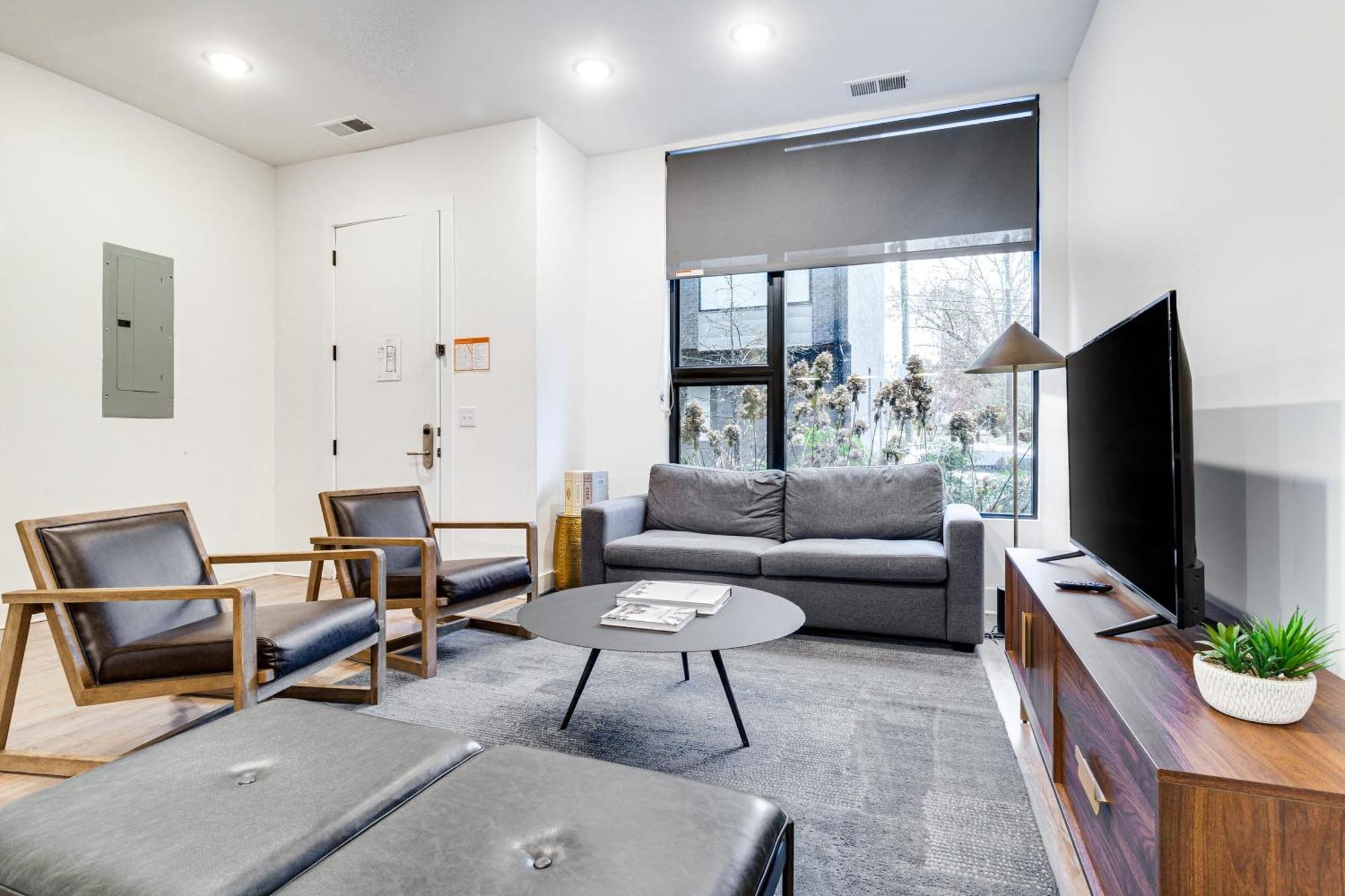 The Grove By Avantstay Nashville Exterior photo