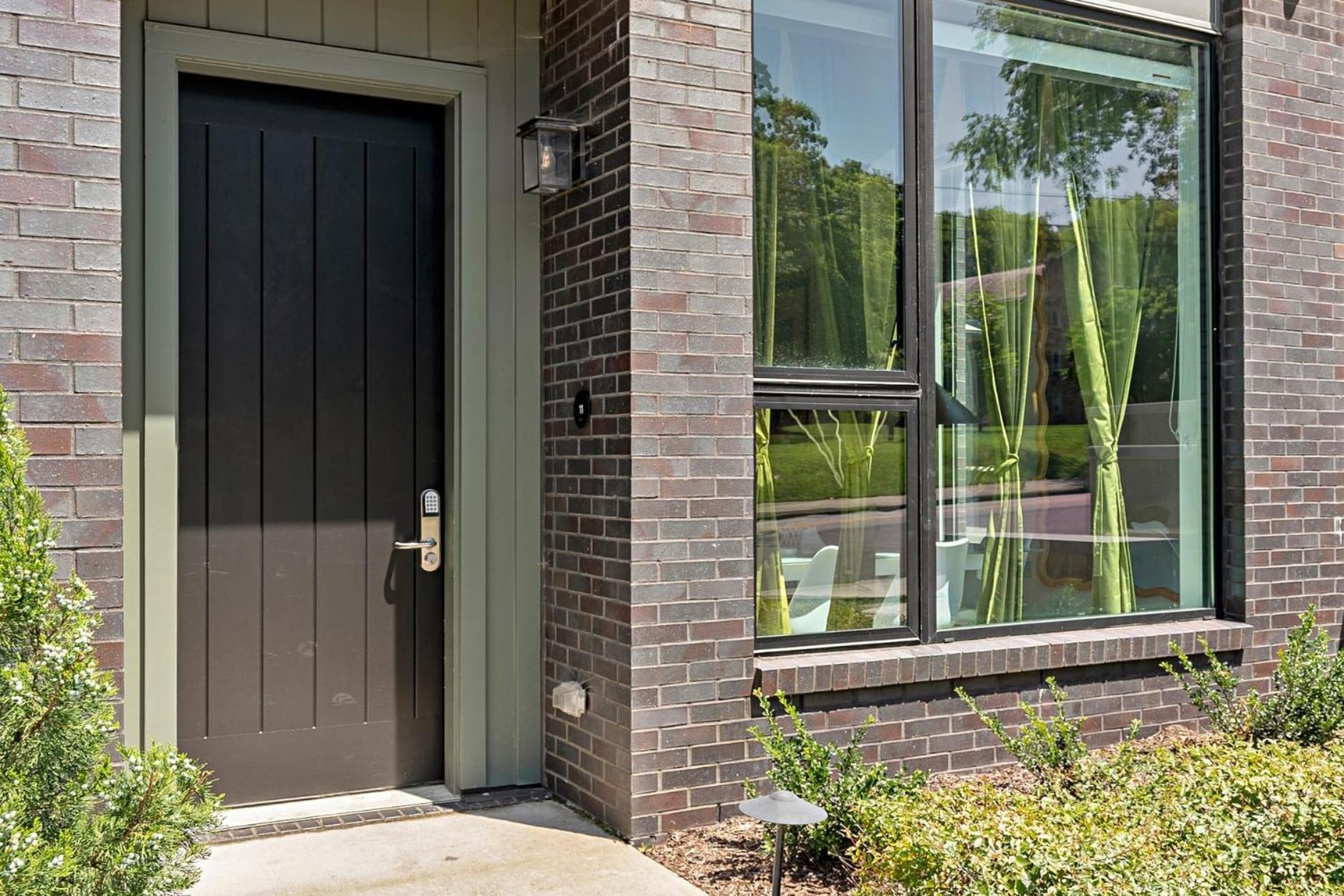 The Grove By Avantstay Nashville Exterior photo