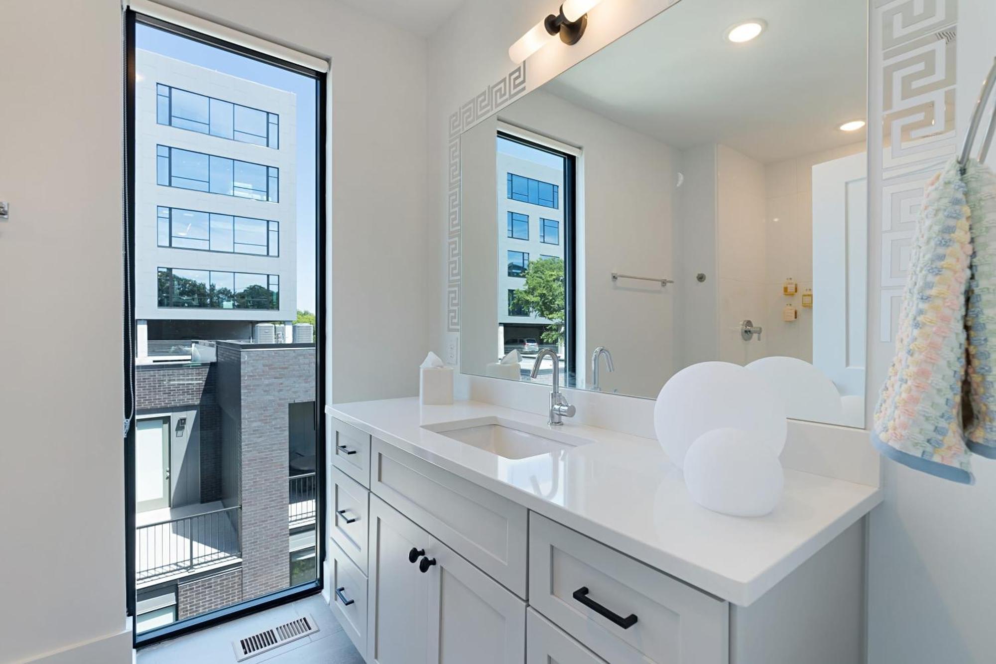The Grove By Avantstay Nashville Exterior photo