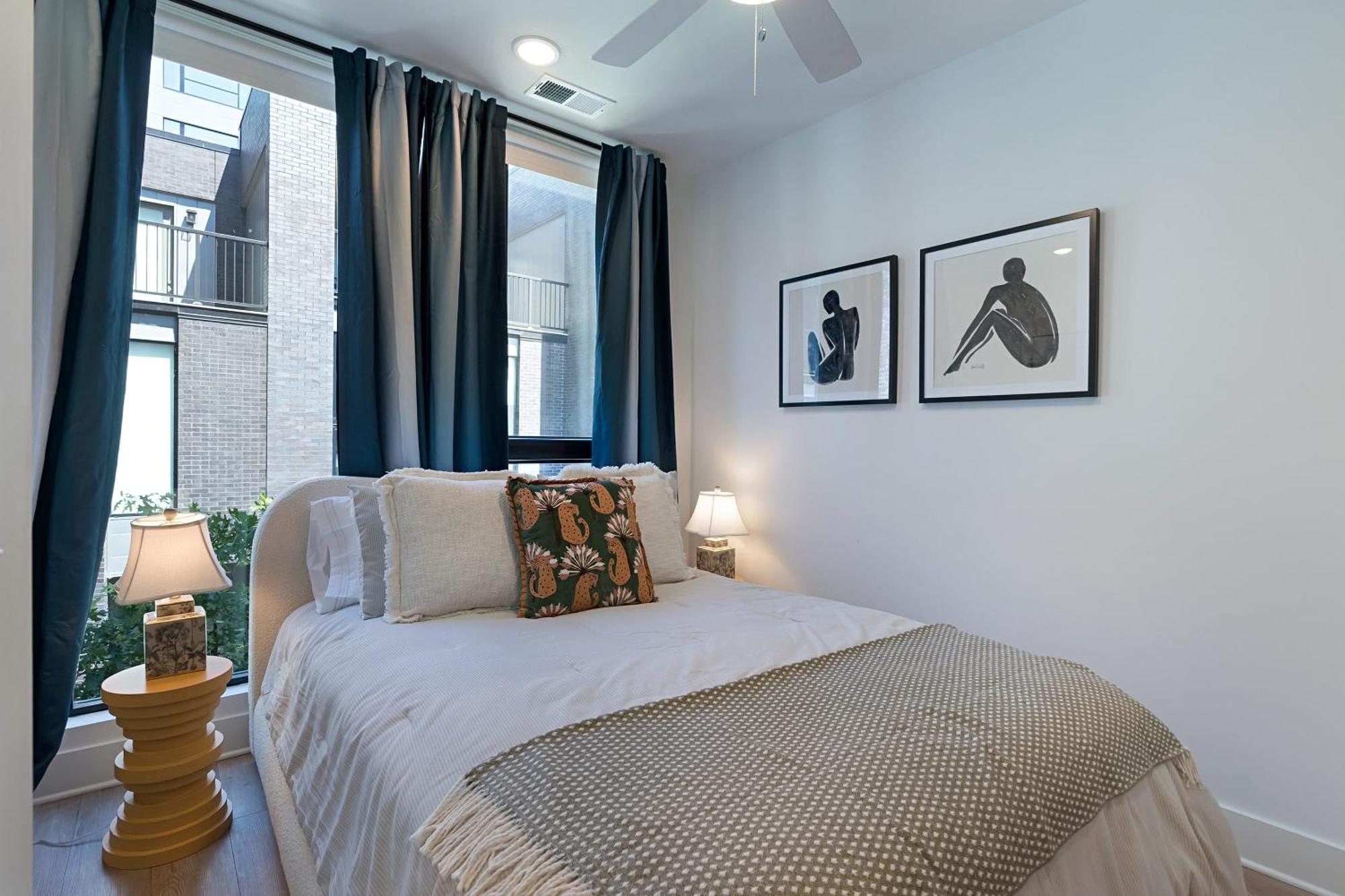 The Grove By Avantstay Nashville Exterior photo
