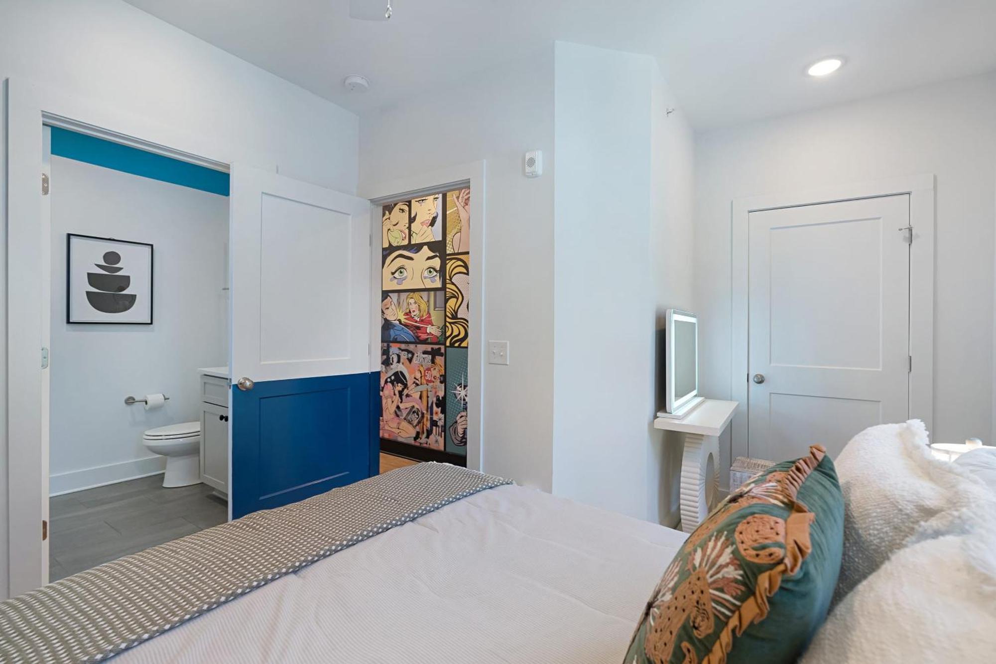The Grove By Avantstay Nashville Exterior photo