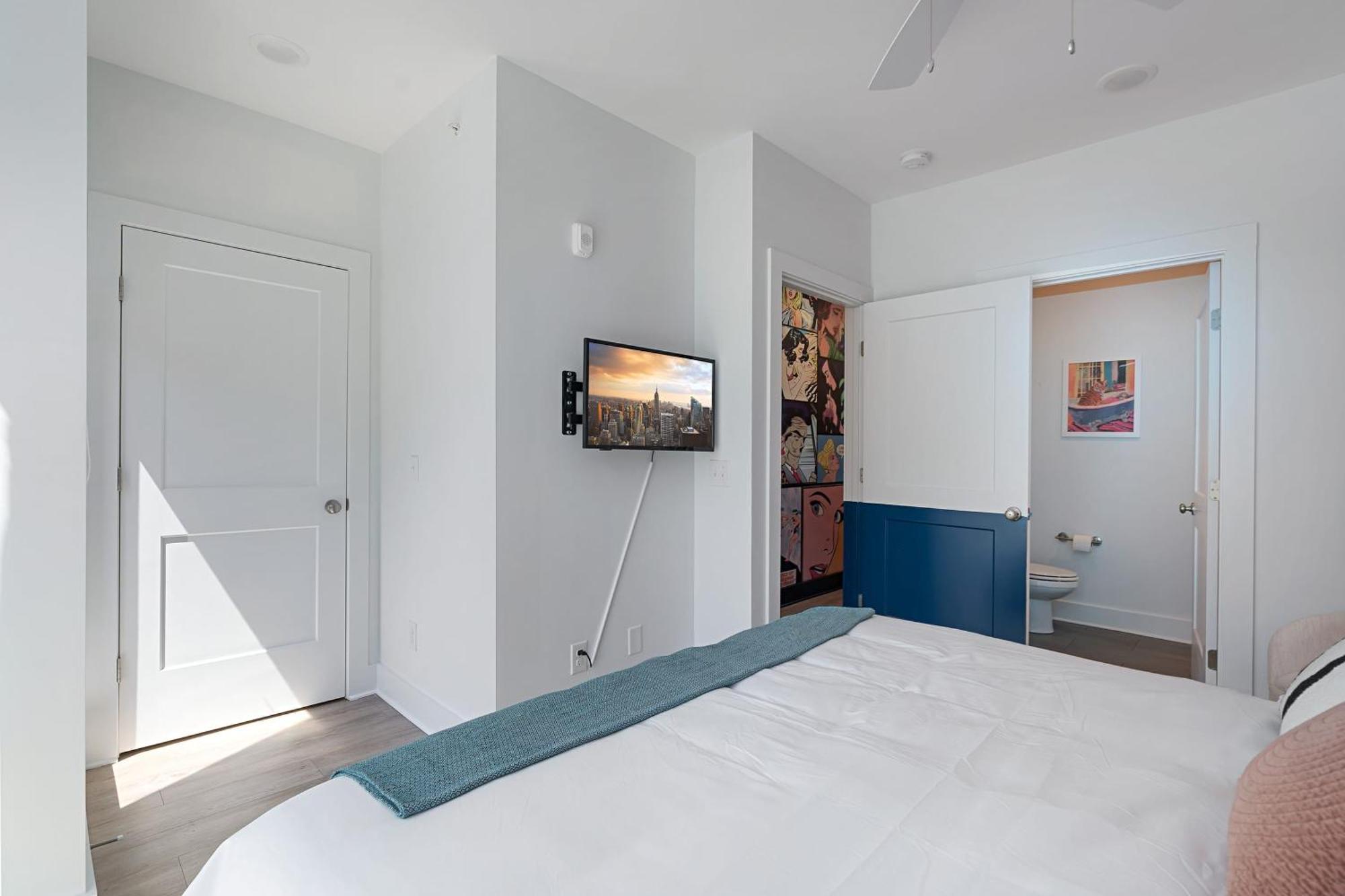 The Grove By Avantstay Nashville Exterior photo