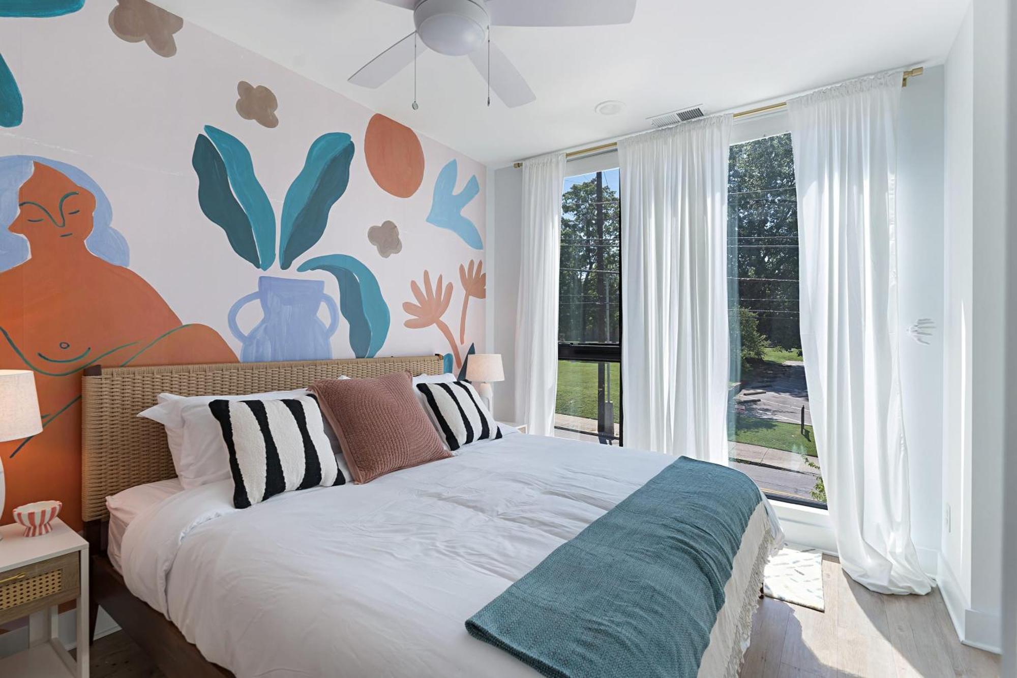 The Grove By Avantstay Nashville Exterior photo
