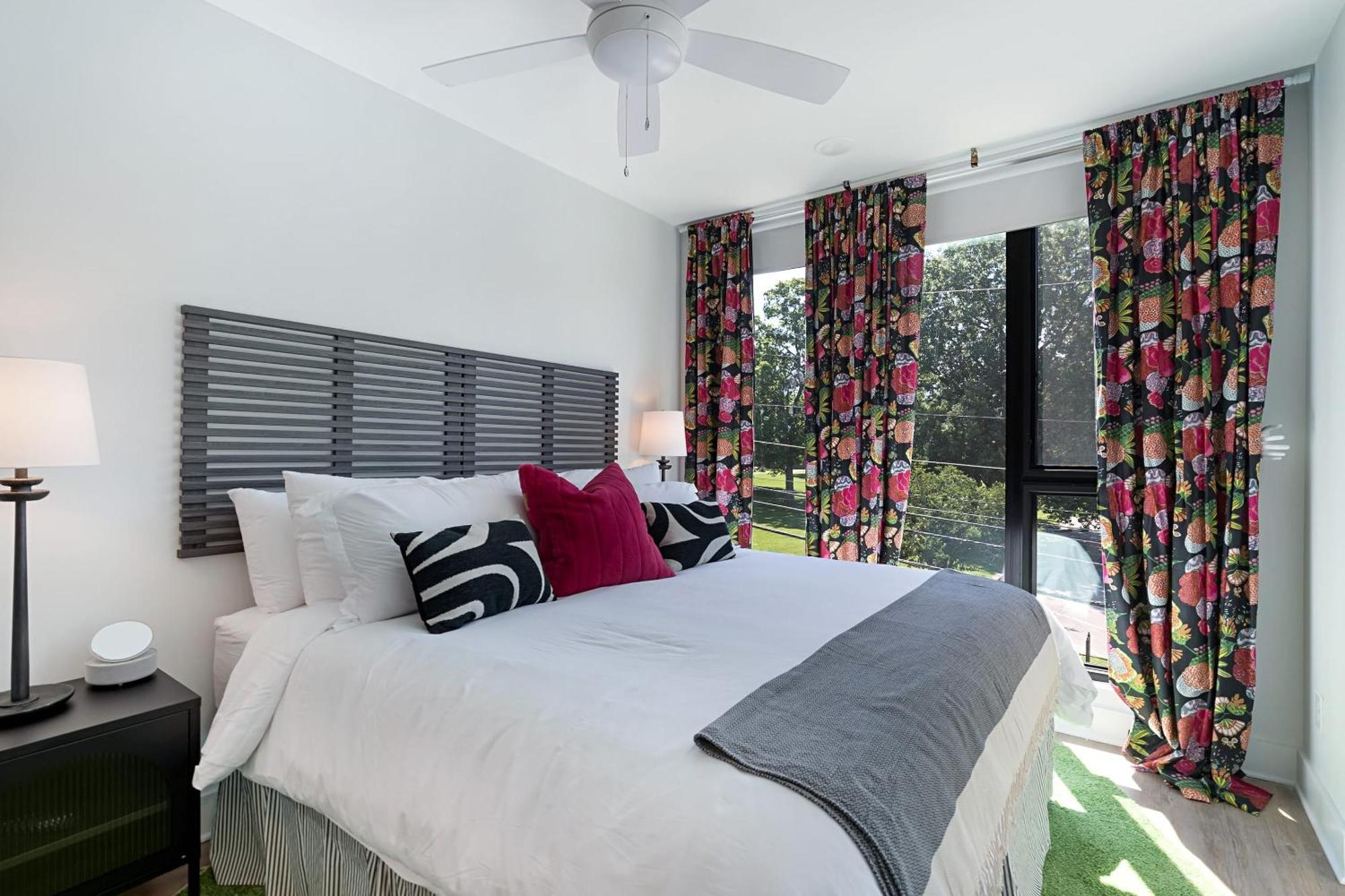 The Grove By Avantstay Nashville Exterior photo