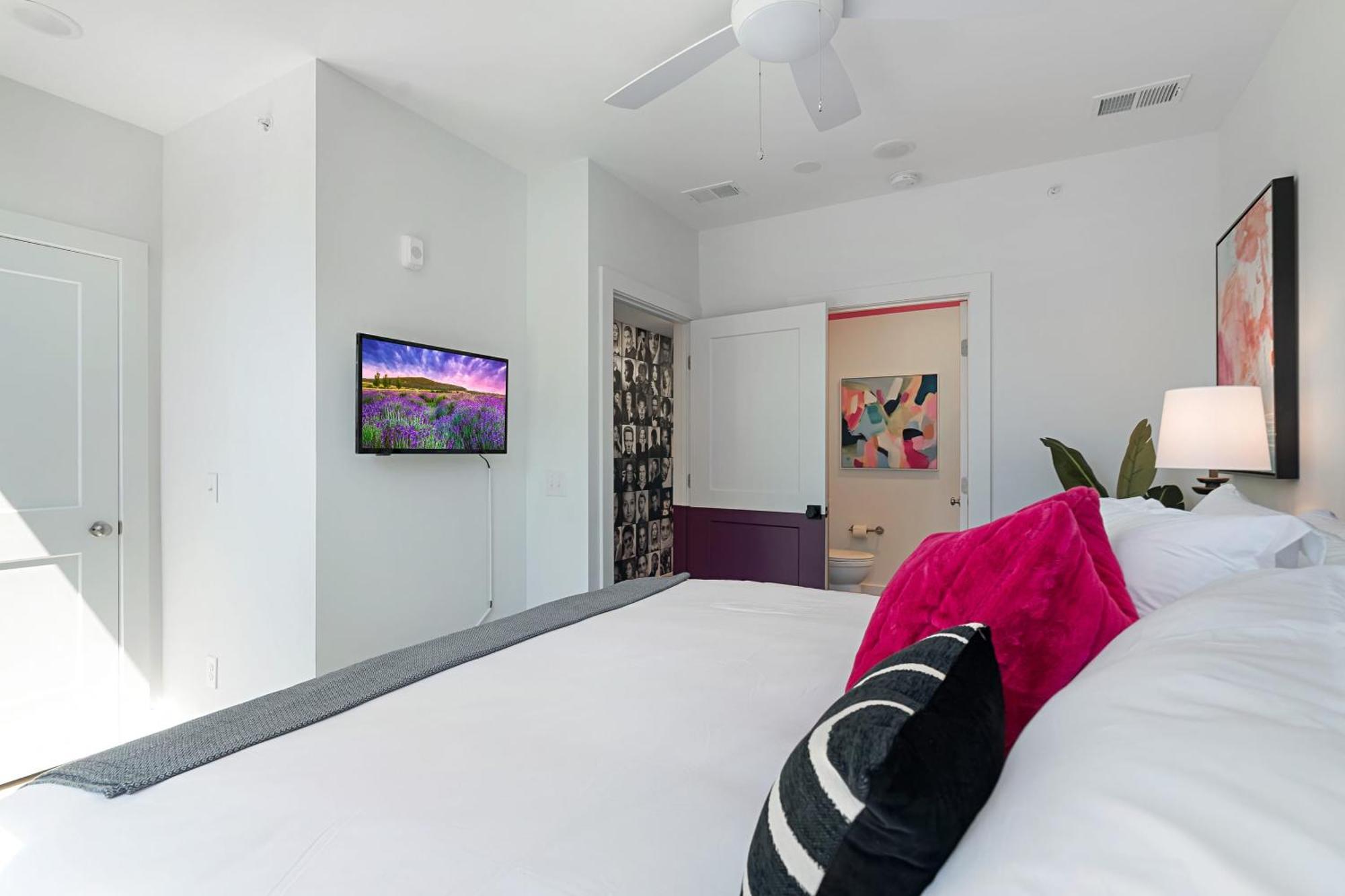 The Grove By Avantstay Nashville Exterior photo