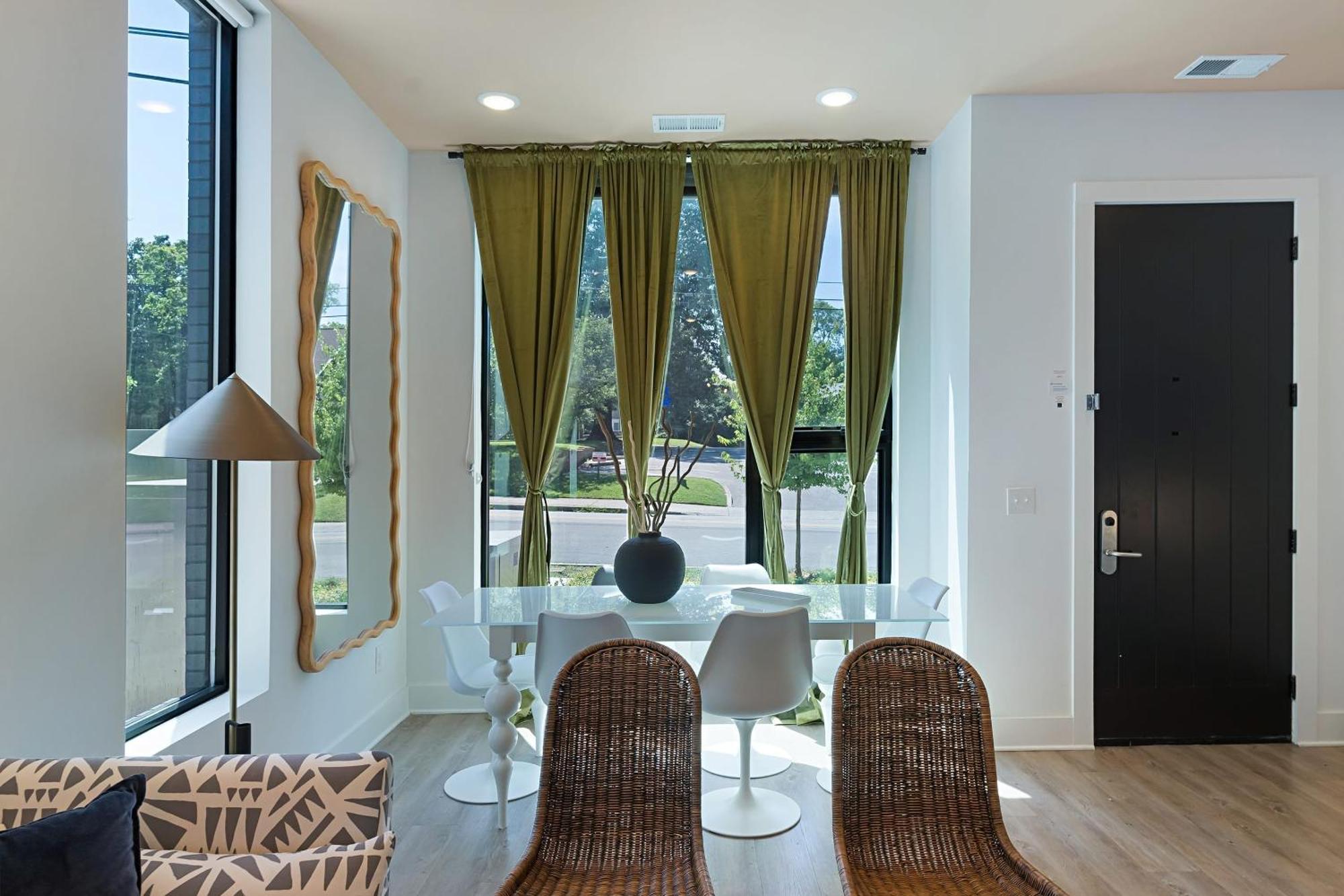 The Grove By Avantstay Nashville Exterior photo