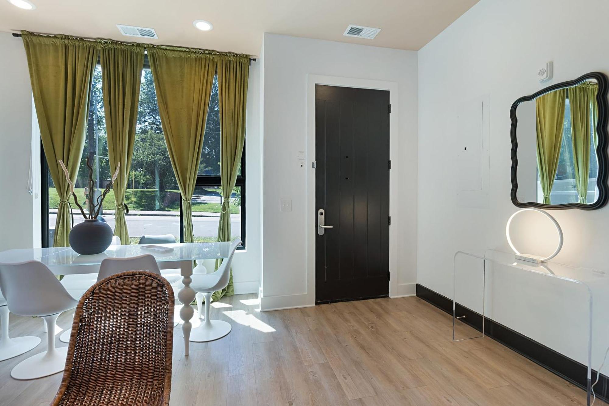 The Grove By Avantstay Nashville Exterior photo